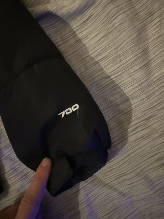North Face 700 M