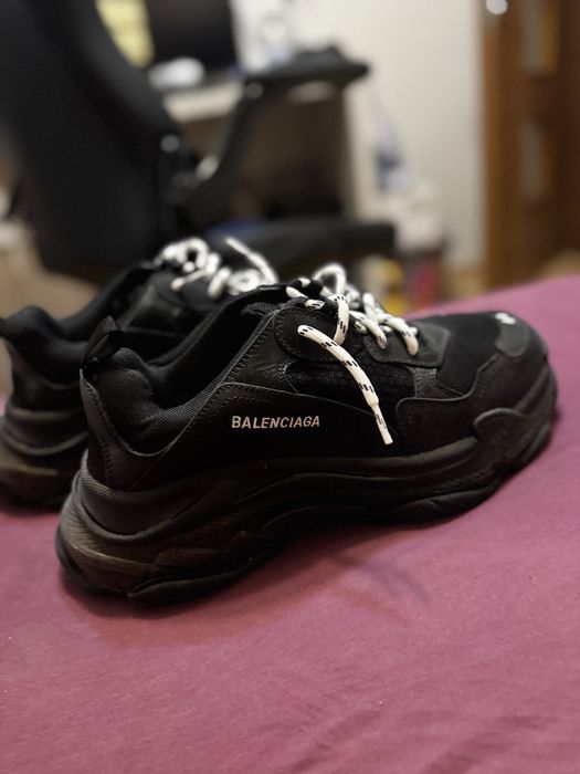 Balenciaga triple s