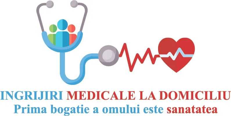 Asistent medical la domiciliu, perfuzii, injectii, tratament