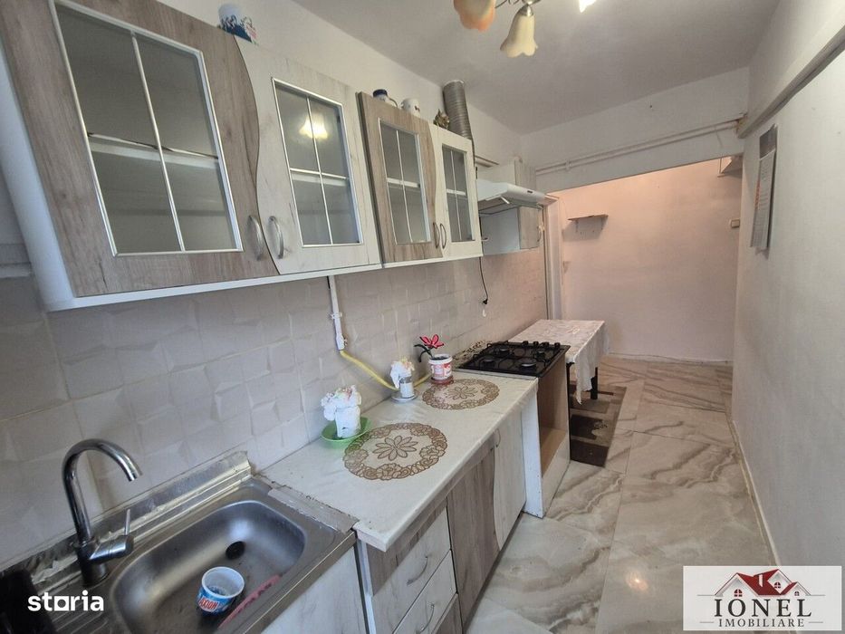 Apartament doua camere Cugir