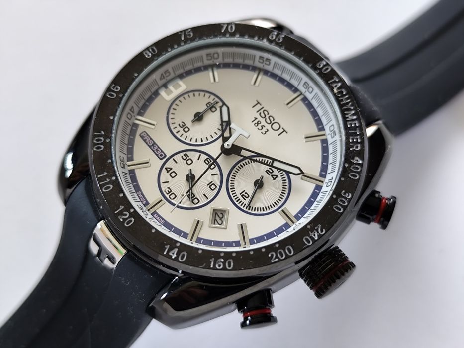 ceas TISSOT barbatesc