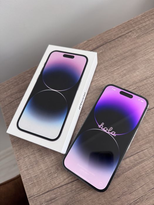 Iphone 14 pro 100% батеря!