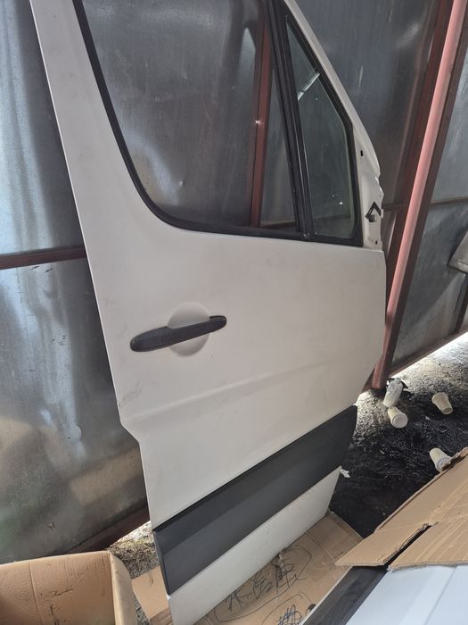 Uși sprinter 2 w 906