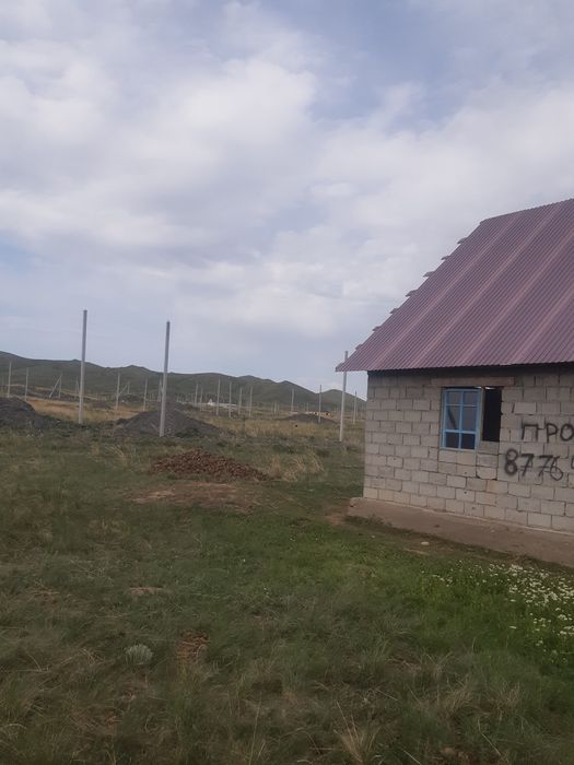 Земельный участок в самсоновке