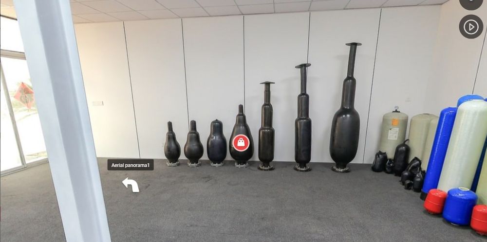 Мембрана/Membrane EPDM