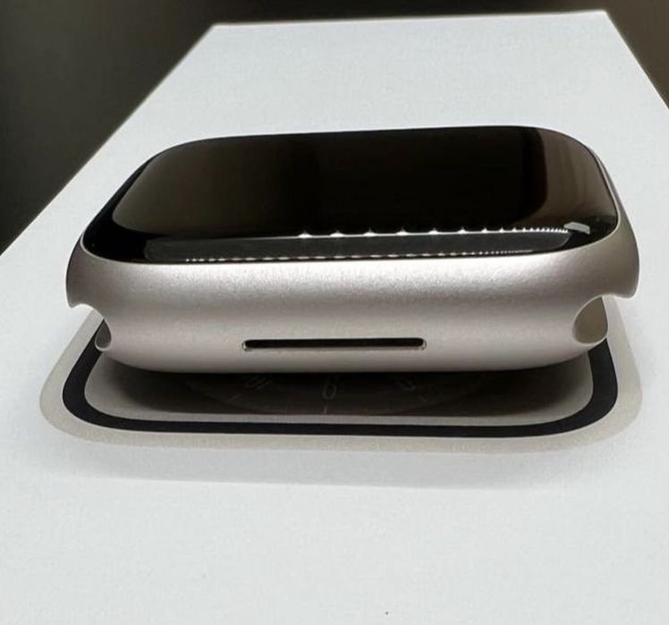 Смарт часы Эпл вотч Apple Watch 8