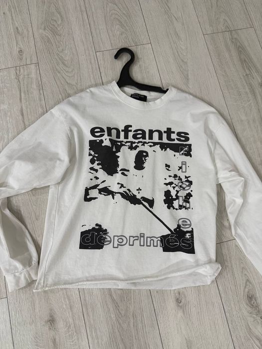 лонг enfants riches deprimes