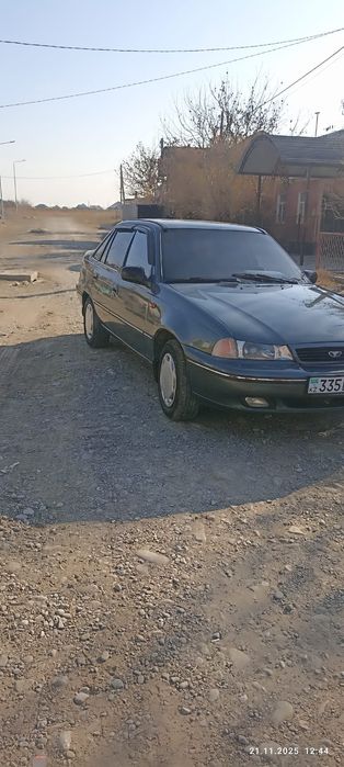 DAEWOO Nexia 2005