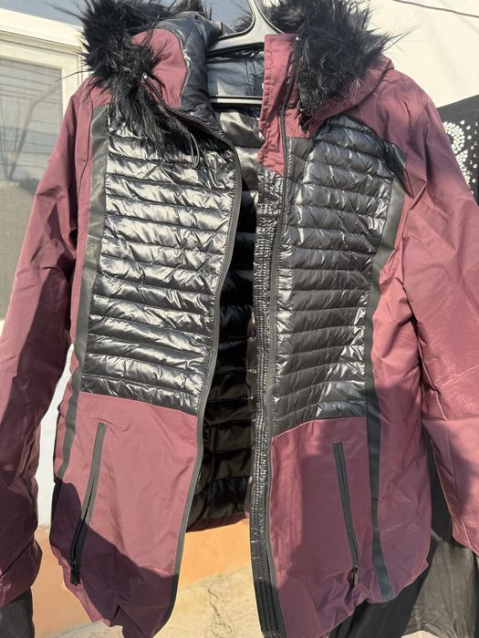 Женские верхние одежды