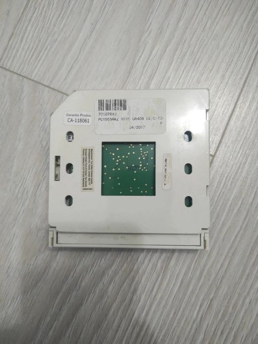 Tastatura DSC PC1555RKZ  8 zone