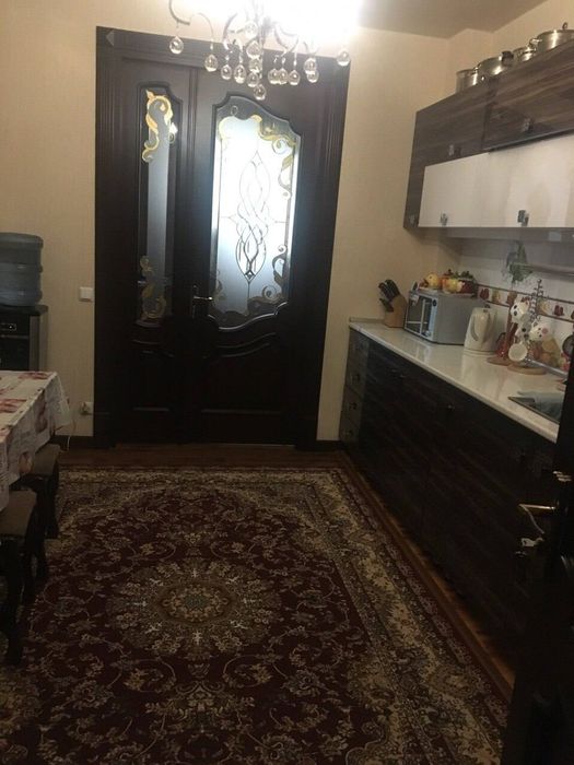 Квартира роскошная