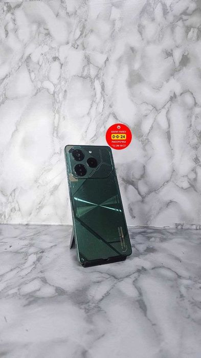 Tecno Pova 6 Pro 5G 256Gb "Лидер Ломбард" РАССРОЧКА ДО 60 МЕСЯЦЕВ!