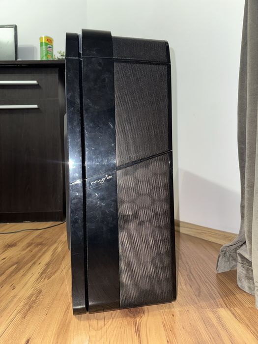 PC Gaming – Ryzen 5 3600 | GTX 1650 | 16GB RAM | SSD 225 GB