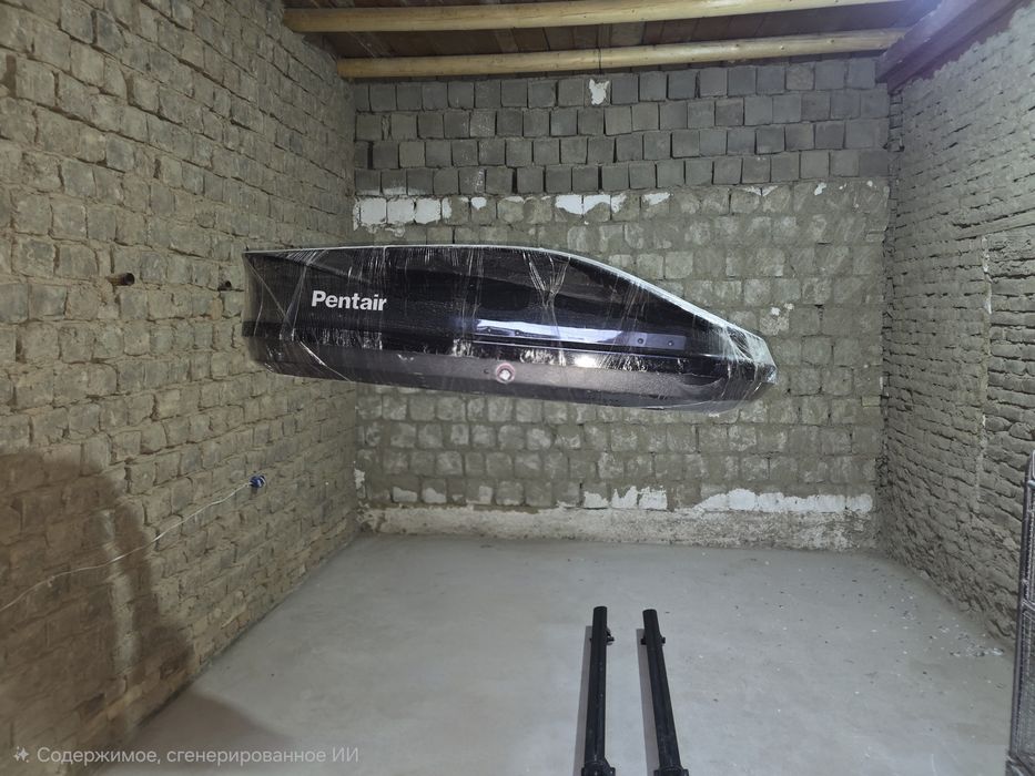 Автобокс, Томга автобокс