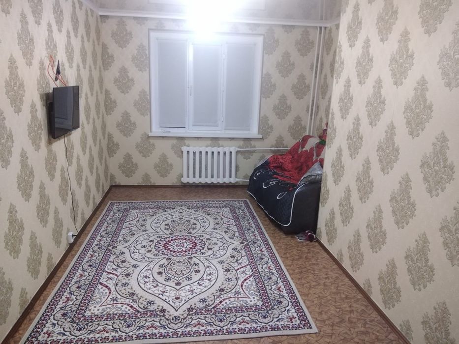 Срочно Продам квартиру 4 микр