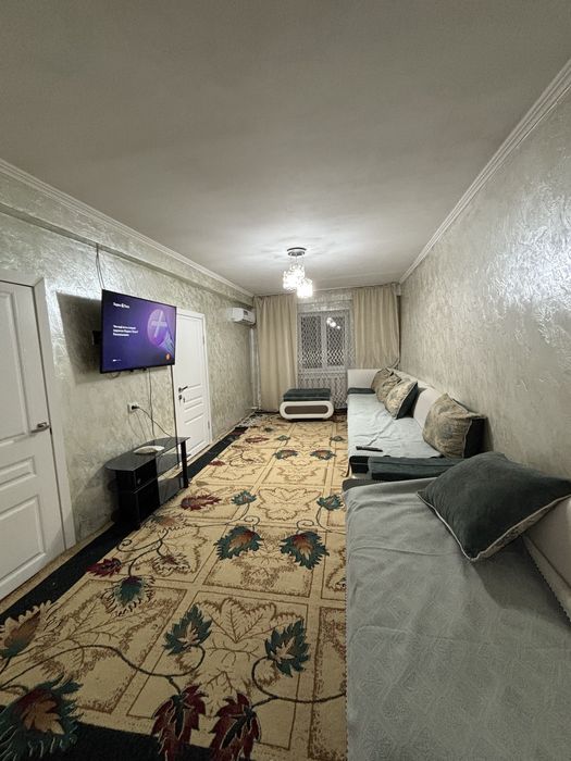 Сдается дом с баней