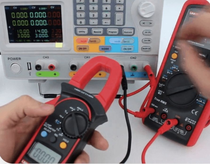 Компьютерная диагностика автомобилей