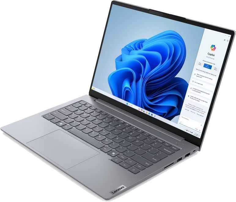 Лаптоп Lenovo ThinkBook 14 G7 ARP, 14.0”, Full HD+, 32 GB, 1 TB SSD