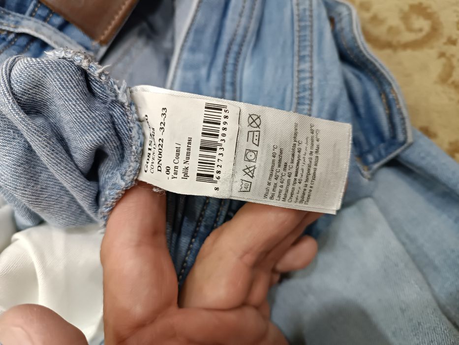 Оригинальные U.S.Polo ASSN