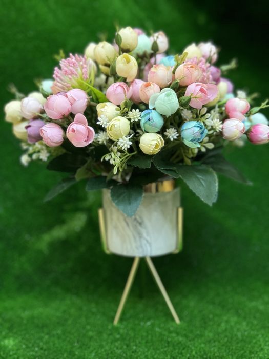 Sovg’alar uchun ajoyib tanlovlar. Uy, va ofis va restoranlar uchun.