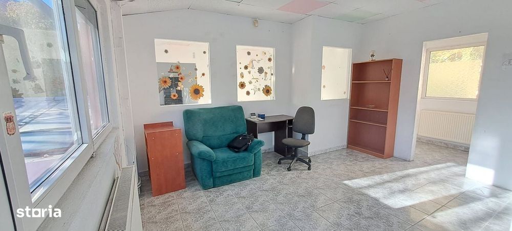 Drumul Taberei Bd Timisoara/Plaza Mall, stradal, pretabil birou, 140mp