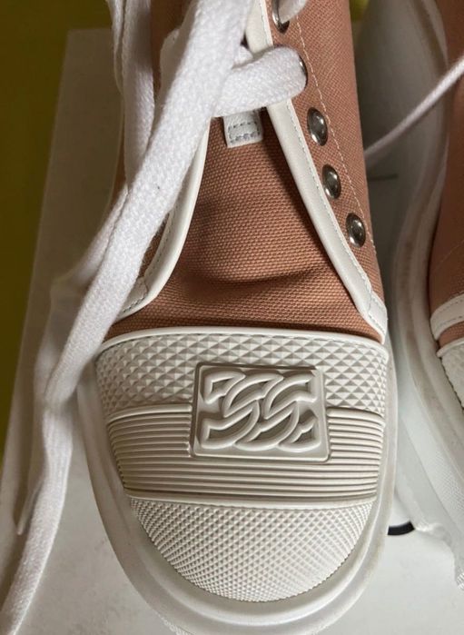 Спортни обувки Casadei