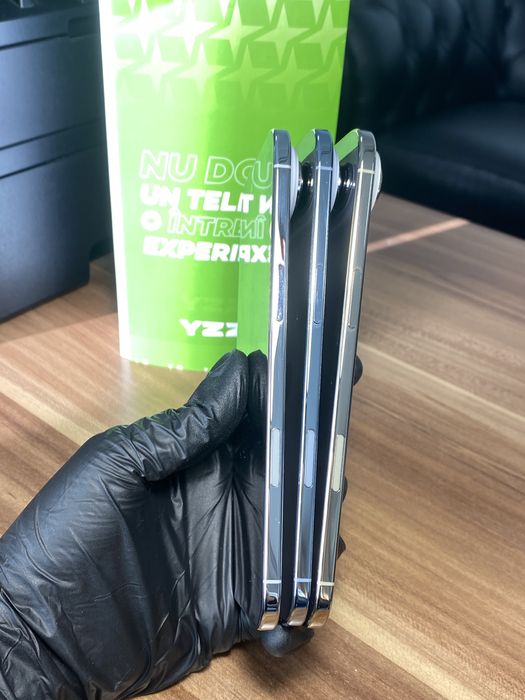 iPhone Air / 256 GB / Sănătate baterie 100% / Nou sigilat