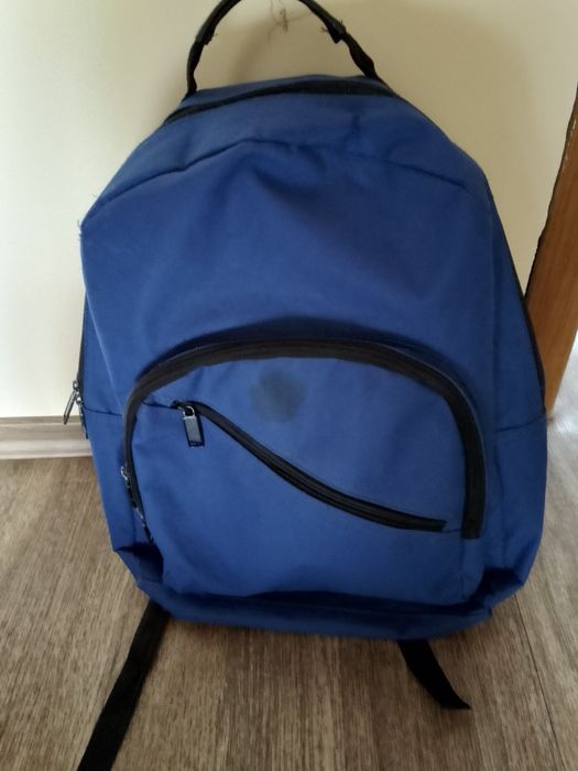 рюкзаки.   городские