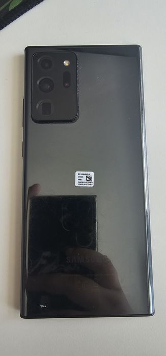 Samsung Galaxy Note 20 Ultra