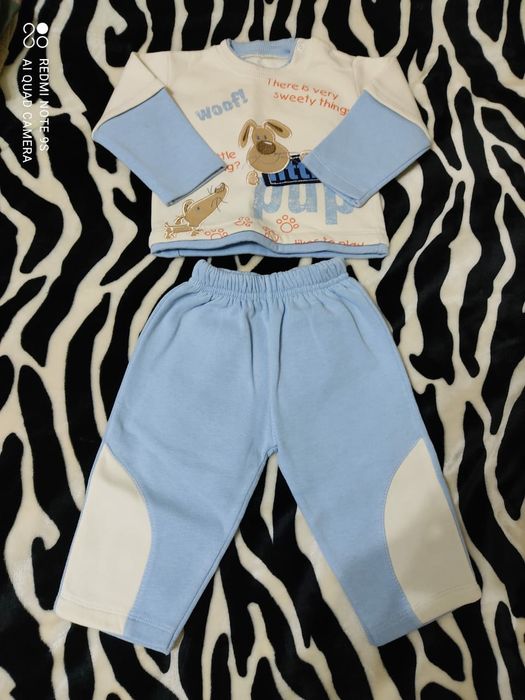 Продам детские костюмчики