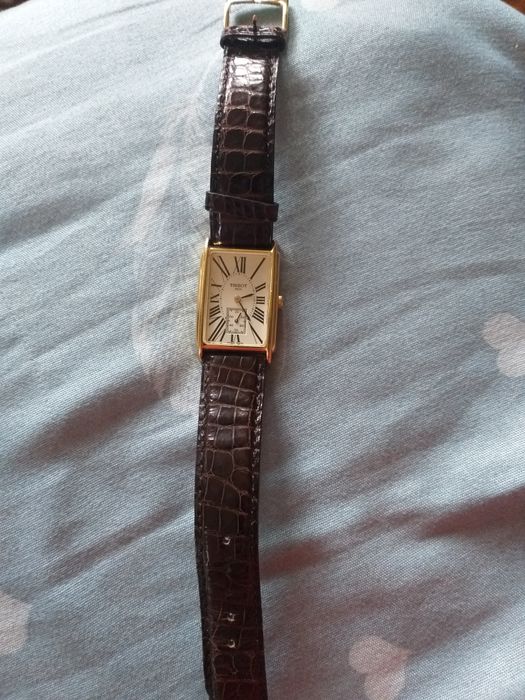 Ceas de damă Tissot