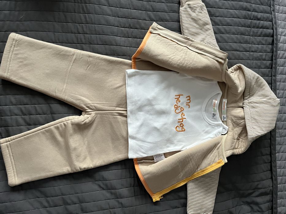 Детски дрехи от 6-13 месеца