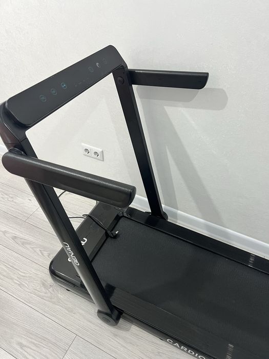 Беговой Тренажер