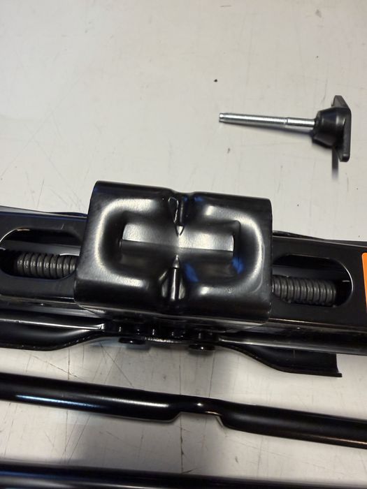 Cric original vw amarok