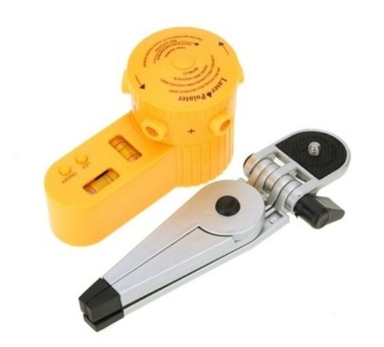 Nivela laser multifunctionala cu trepied LV-06