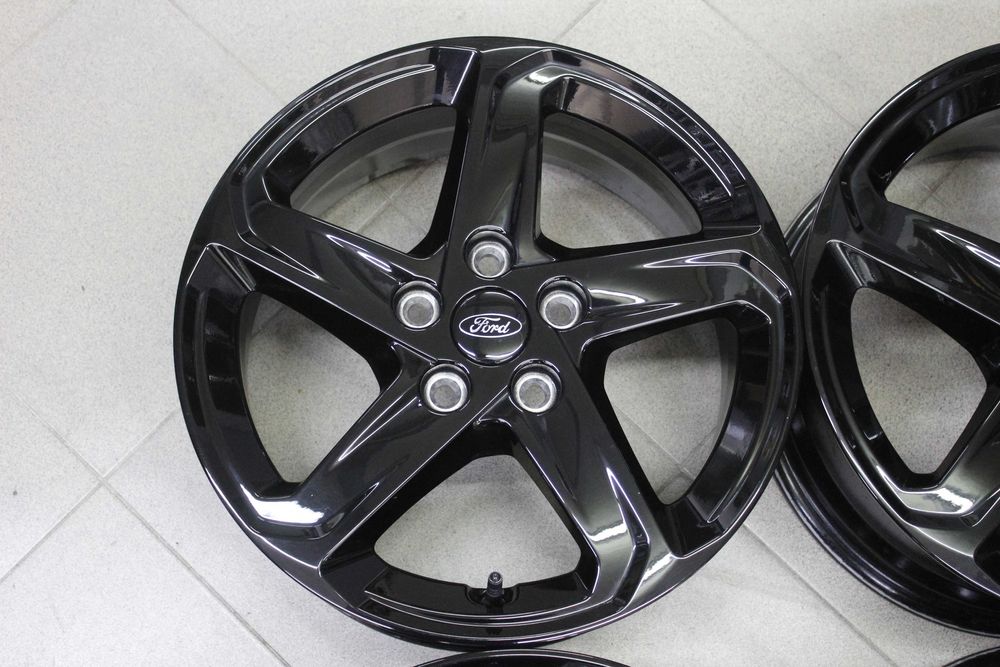 Джанти 16" Ford focus, C-Max, S-Max, Galaxy, Mondeo