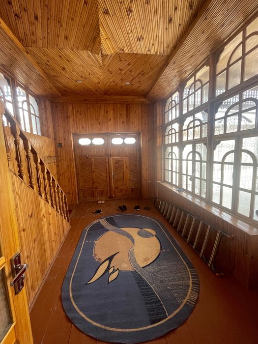 Продается жилой дом