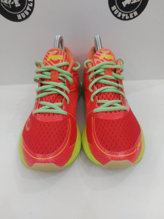 Маратонки ASICS GEL NOOSA. Номер 38
