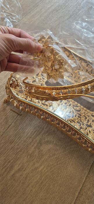 Подставка для фруктов или сладкого