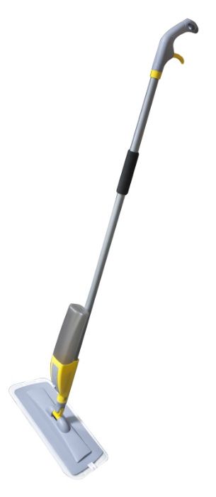 Спрей моп за бързо и лесно почистване на под