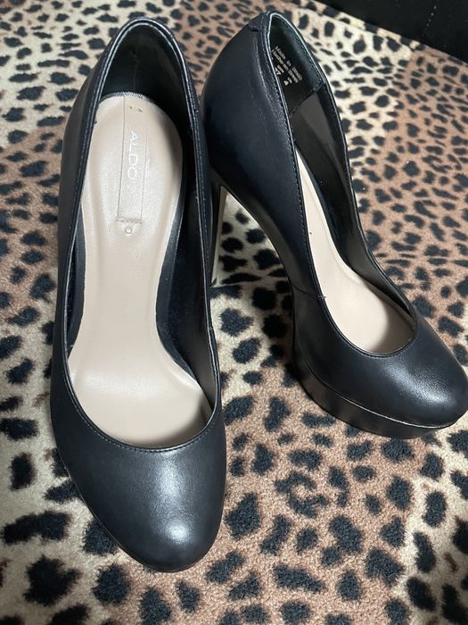 Туфли Aldo в идеальном состоянии