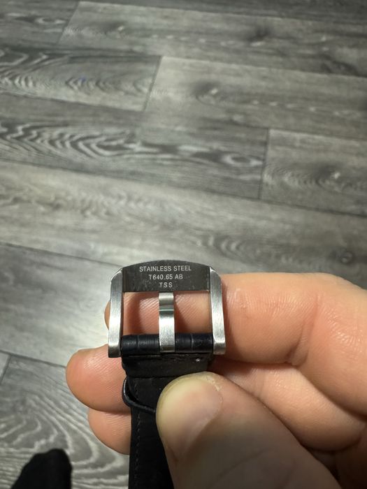 Ceas Tissot PRX Quartz