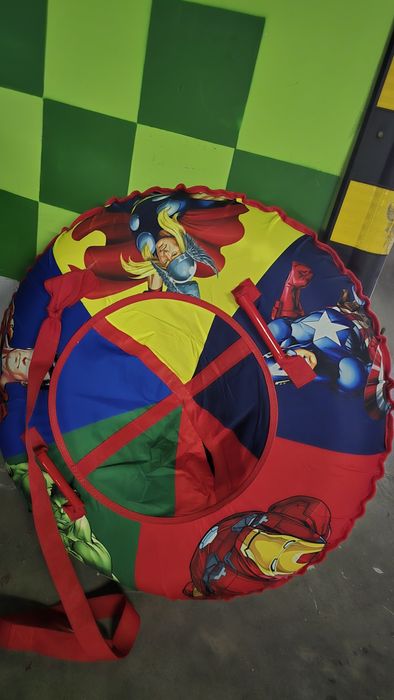 Продам Тюбинг ватрушки