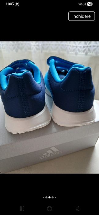 Adidasi bebe ADIDAS