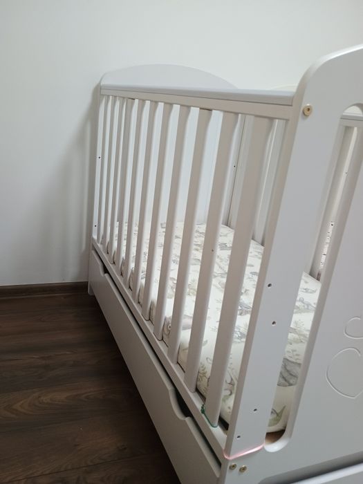 Patut bebe 2 bucăți