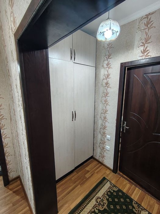 Чилонзор метро, 3 хона