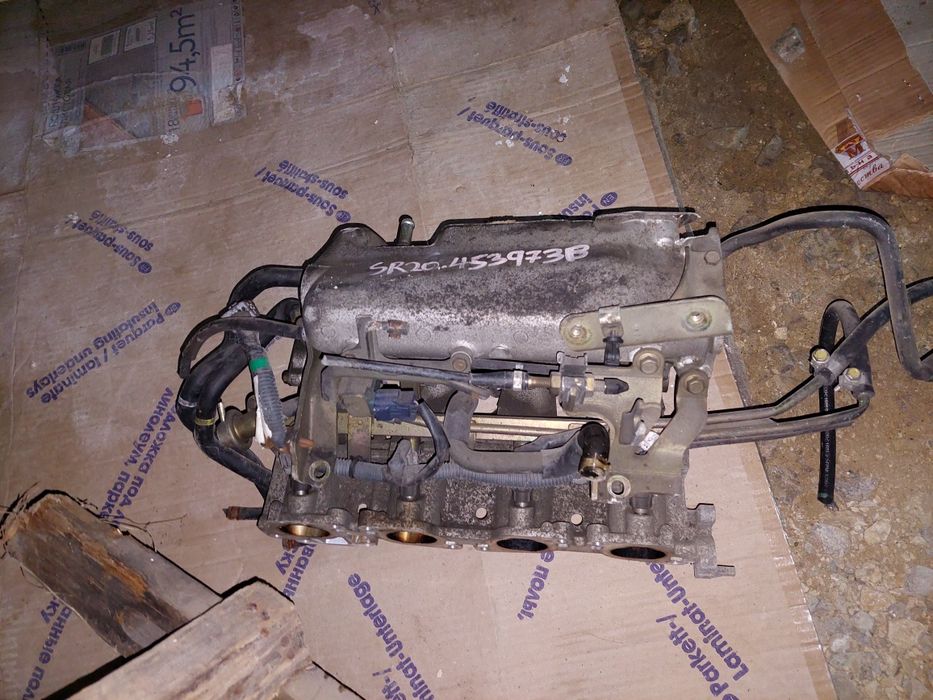 Инжектор Ниссан Примера