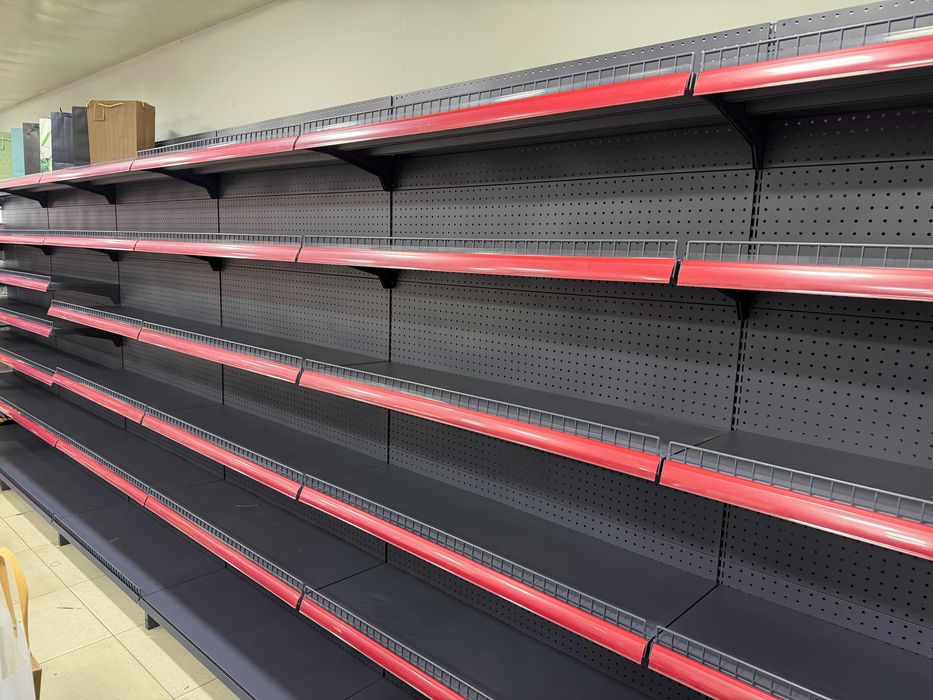 Do'konlar uchun stellajlar | Стеллажи для магазинов