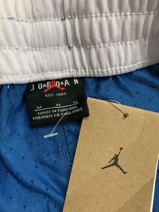 Pantaloni Jordan Scurti