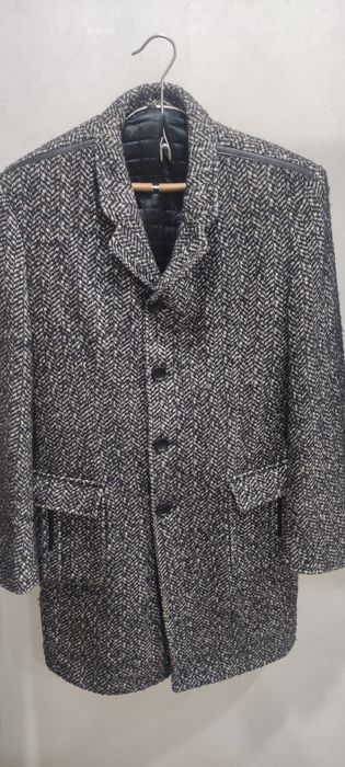 Продам мужское пальто